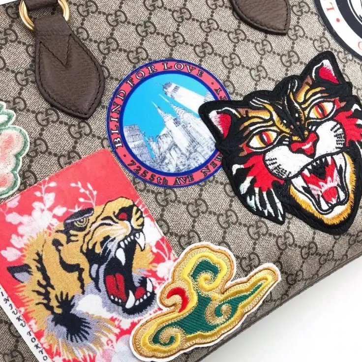 Bags 19B57G0046 Gucci 0713